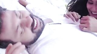 descripcionazrabba ka Hot Teacher Uske Patni se bhi Sautaan Mein Marse Kar Devratri Ka Dhamaaka Nibhata hua