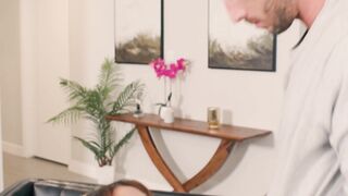 Latina MILF Fists and Gets Destroyed by Her Dominant Lover