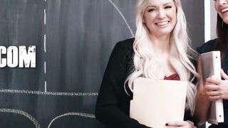 THEIR DIRTIEST SECRET EXPOSED 2 SUCCEEDING TEACHERS GANGBANGED BY A BETRAYED COLLEAGUE