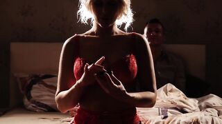 Karina King Unleashes Her Inner Demon A Tale of Revenge and Lust