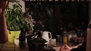 EVA BEGRΣERS UNLEASHES HER INNER NASTY! DECADENCE AND DEBAUCHERY NIGHT WITH HER LONGTERM LOVER