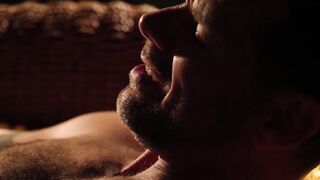 EVA BEGRΣERS UNLEASHES HER INNER NASTY! DECADENCE AND DEBAUCHERY NIGHT WITH HER LONGTERM LOVER