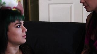 BREACHED Tattooed Anastasias Hellish Odyssey of Anal Annihilation and Vaginal Violation