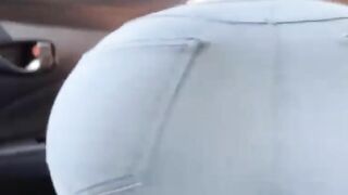 Sweetie Foxs Delicious Backseat Blo ep1