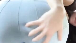 Sweetie Foxs Delicious Backseat Blo ep1