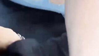Sweetie Foxs Delicious Backseat Blo ep1