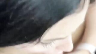 Sweetie Foxs Delicious Backseat Blo ep1