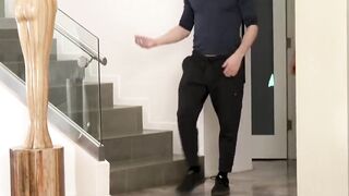 UNLEASH THE FURY 4Ass Frenzy of Lust and Betrayal  Johnny Ford, Brogan, Kyle  Trevor