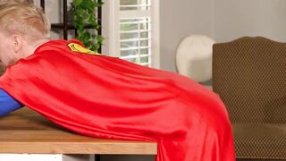 THE END OF THE HERO Christian Wilde EXPOSES Superman Jesse Strokes DEADLY WEAKNESS  You Wont Believe What He Cant Resists!