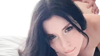 NEIGHBOR FROM HELL Sweetie Fox Gets REAMED by the Guy Next Door  EPISODE 1