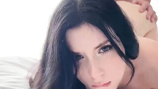 NEIGHBOR FROM HELL Sweetie Fox Gets REAMED by the Guy Next Door  EPISODE 1