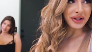 Trans Paradise Kaseys Steamy Escapade Turns into a Wild Orgy with Jenna  Alexa!