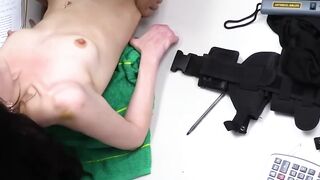 "Sexy-EmmaJade's Hot Tease - POV Blowjob & Riding Big Dick Ending With Facial"