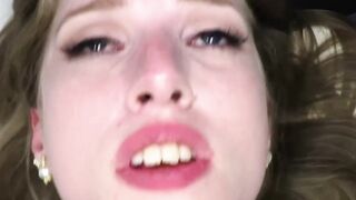 "Big Boob Babe Octavia Red Fucked Hard By Her Uniformed Lover"