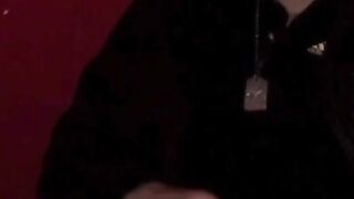 Tim Cosla and Jess Royan hot encounter at the club