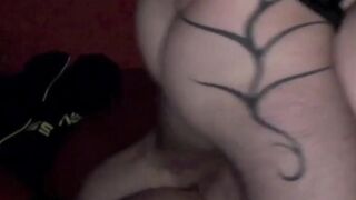 Tim Cosla and Jess Royan hot encounter at the club