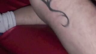 Tim Cosla and Jess Royan hot encounter at the club