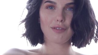 UNBELIEVABLE German SEX APPRENTICE Marisa Exposes Her EXQUISITE BODY!