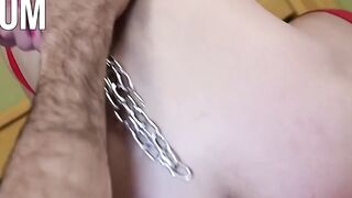 Bucking Brazilian Beast Stefany Santos Sinful Sodomy Spectacle Unisex gangbang!