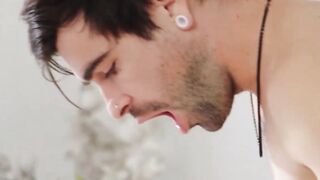 THE ULTIMATE BOOTYlicious Blowout! Jenna Stars JawDropping Vaginal Frenzy  Blazing Blowjob!