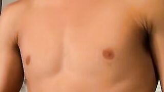 UNCONTROLLABLE LEWDNESS Dannys Insatiable Need for Dick
