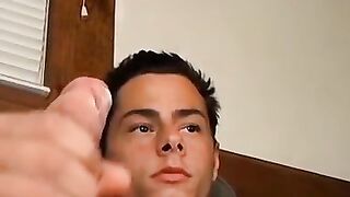 UNCONTROLLABLE LEWDNESS Dannys Insatiable Need for Dick