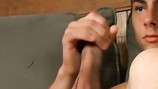 UNCONTROLLABLE LEWDNESS Dannys Insatiable Need for Dick