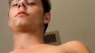 UNCONTROLLABLE LEWDNESS Dannys Insatiable Need for Dick