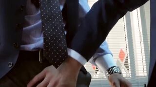 BOARDROOM BRAWLERSatical Affairs in the Office of Power