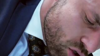 BOARDROOM BRAWLERSatical Affairs in the Office of Power