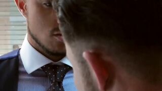 BOARDROOM BRAWLERSatical Affairs in the Office of Power