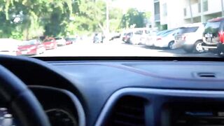 Bubble butt schoolgirl Angelica Cruz banged by stepdad