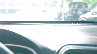 Bubble butt schoolgirl Angelica Cruz banged by stepdad