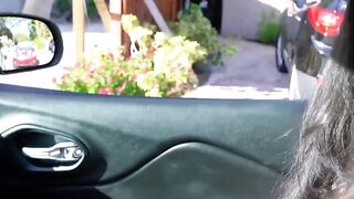 Bubble butt schoolgirl Angelica Cruz banged by stepdad
