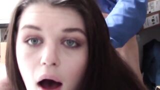 ANASTASIA ROSE SEXT Ortiz IN PRISON! You Wont Believe What Happens Next!