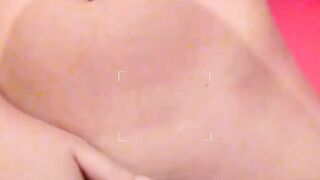 MINDBLOWING Teen Abbi Price GETS PENETRATED BY HER SMART COCKWORSHIPPING CLIENT  BALL GAGGED IN FISHNETS DOGGYSTYLE POV