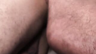 Public Servants Revenge Patrolman Punishes Thieving Hunk with Brutal Barebacking