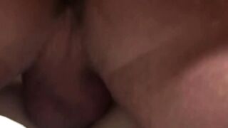 BAREBACK BRAWL Markie More and Brad Banks Unleash Their Beastly Cocks in a Blowjob Showdown