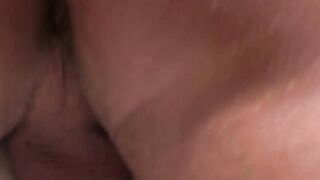 BAREBACK BRAWL Markie More and Brad Banks Unleash Their Beastly Cocks in a Blowjob Showdown