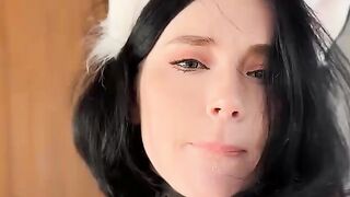 Sweetie Foxs Dominant Desire Tied Su ep2