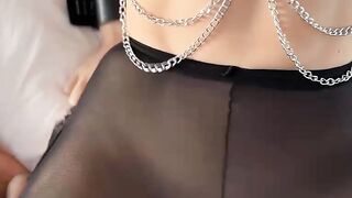 Sweetie Foxs Dominant Desire Tied Su ep2