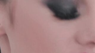 UNLEASH YOUR INNER DOMINA Insatiable Babe Takes Three Bulls to the Edge of Ecstasy!