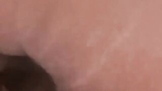 UK Granny Doc Spreads Her Meds Wide Open Big Dick, Redhead Patient, Steamy UK Dirks
