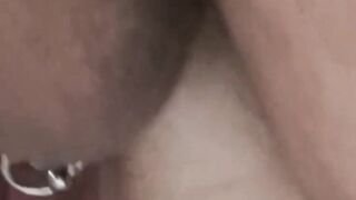 UK Granny Doc Spreads Her Meds Wide Open Big Dick, Redhead Patient, Steamy UK Dirks