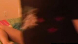 UNBELIEVABLE TEENAGE FRESHMEN SMASH  HUGE 10 INCH PRICK TAKEN BY BEAUTIFUL YOUNG MINDLESS BETTY LEFT WANTING MORE IN THE DEPTHS