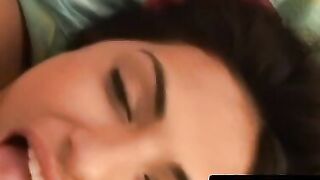 UNBELIEVABLE TEENAGE FRESHMEN SMASH  HUGE 10 INCH PRICK TAKEN BY BEAUTIFUL YOUNG MINDLESS BETTY LEFT WANTING MORE IN THE DEPTHS