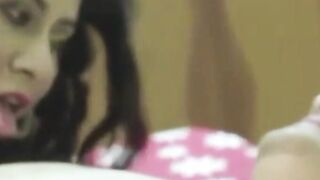 Desi Sis Real Hookup 69 Unvisited Skin Familial Relative Fck