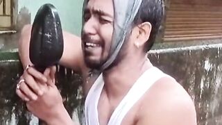 UNSUSPENDING FELT EXGF MAKE LOVE TO BF