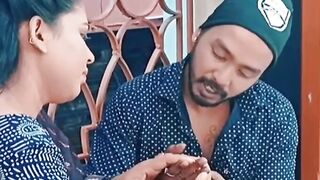 UNSUSPENDING FELT EXGF MAKE LOVE TO BF
