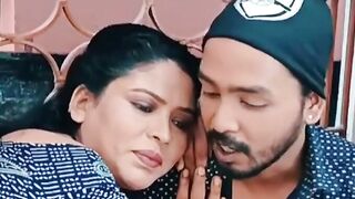 UNSUSPENDING FELT EXGF MAKE LOVE TO BF